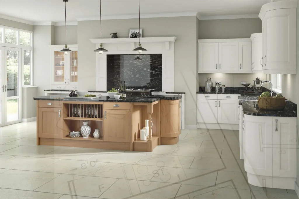 design your kitchen