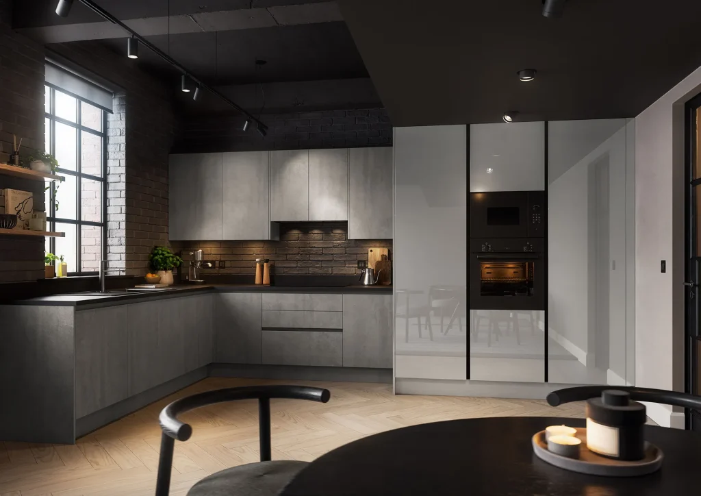 How Much Does a New Kitchen Cost in Chesterfield in 2026?