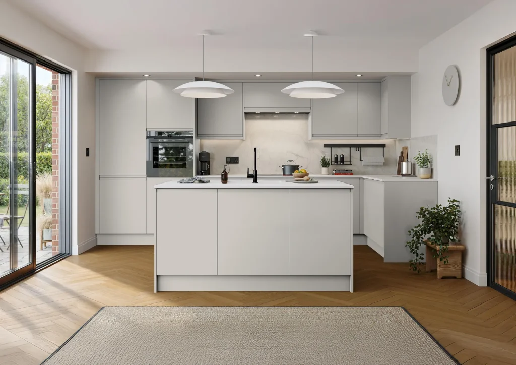 How to Design a Kitchen That Works for You: Practical Layout Tips