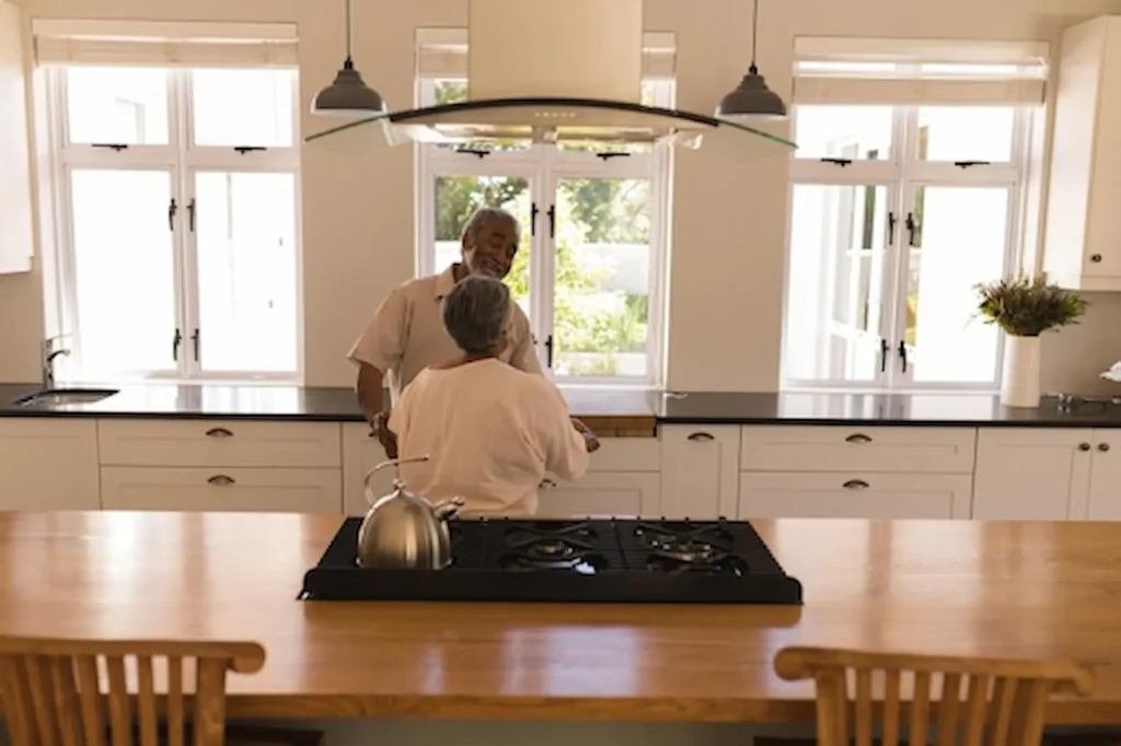 What to Expect During a Kitchen Installation in Derbyshire