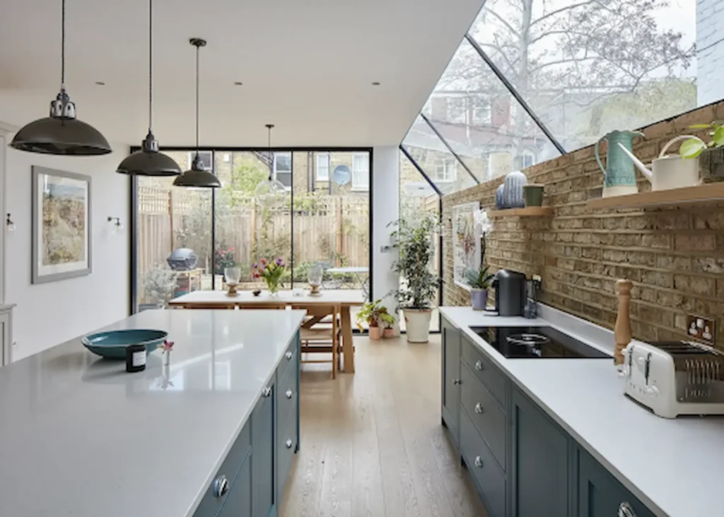 Kitchen Design & Installation Process in Derbyshire | Lord Kitchens