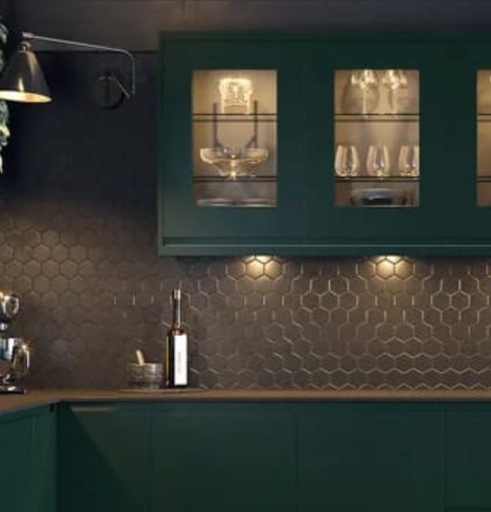How to Choose the Right Kitchen Company in Chesterfield, Sheffield & Mansfield